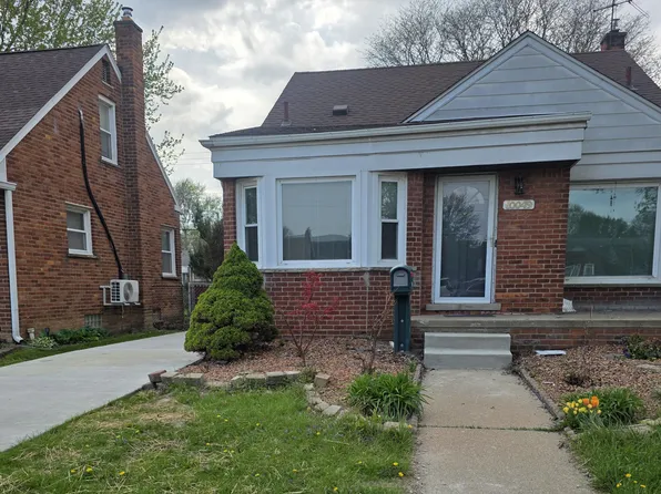 10049 Inkster Rd, Livonia, MI 48150