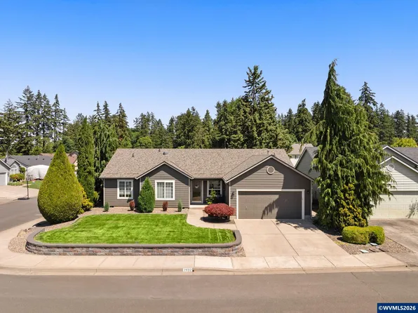 7932 Waterloo St NE, Keizer, OR 97303