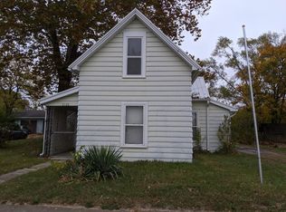 2528 S Broadway St, Yorktown, IN 47396