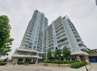Ravine Condo, Toronto, ON M3A 1Y4