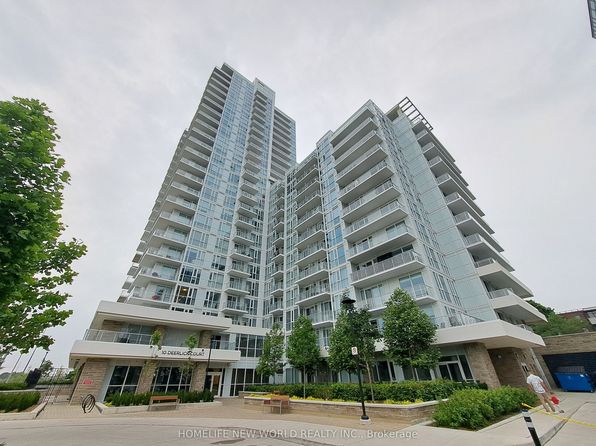 10 Deerlick Ct #613, Toronto, ON M3A 1Y4