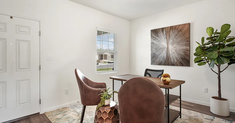 Magnolia at Bunton Creek Rental Homes — Photo 4