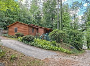 50 Loop Way, Rabun Gap, GA 30568