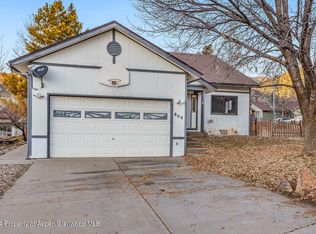 600 Ginseng Rd, New Castle, CO 81647
