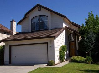 5383 Starflower Way, Livermore, CA
