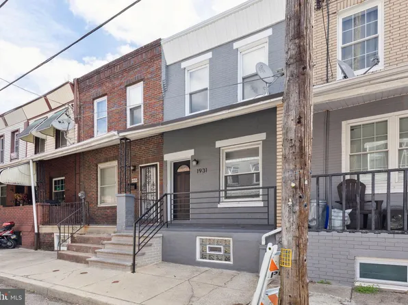 1931 S Hemberger St, Philadelphia, PA 19145