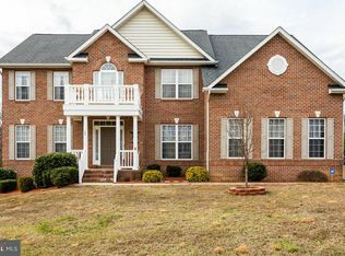 23 Noel Dr, Fredericksburg, VA 22408