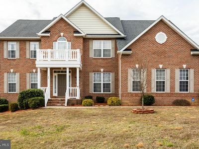 23 Noel Dr, Fredericksburg, VA, 22408