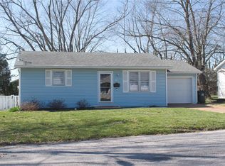 513 Mobile St, Waterloo, IL 62298