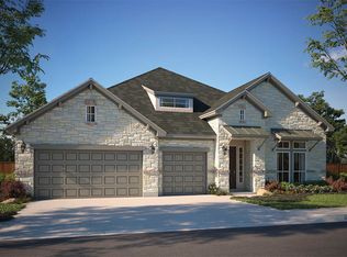 231 Eclipse Dr, Austin, TX 78737