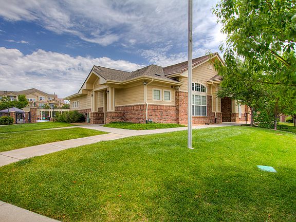 2nd image of 5714 N Gibralter Way #208