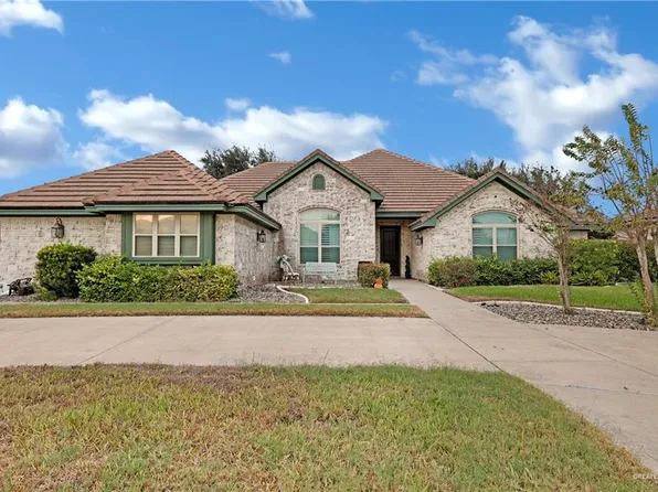 1611 Madison Hope Dr, Mission, TX 78572