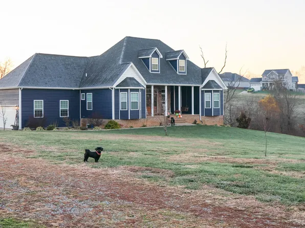 2776 Hinkston Pike, Mount Sterling, KY 40353