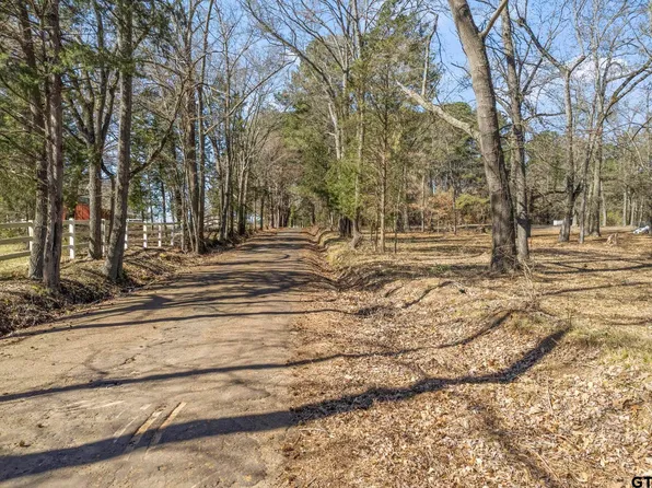 59 County Road 2112, Pittsburg, TX 75686