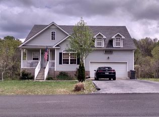 1013 Madalyn Way, Portland, TN 37148