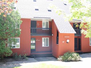 27 Davos Way #42, Waterville Valley, NH 03215