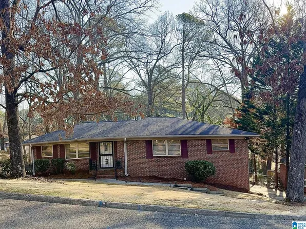 613 Gurley Cir, Birmingham, AL 35215