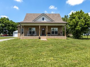 3825 Sledge Rd, Christiana, TN 37037