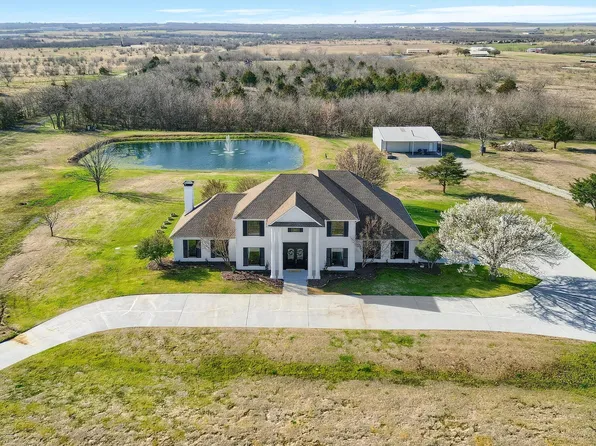 482 Fm 996, Denison, TX 75020