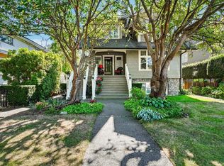 3454 W 3rd Ave, Vancouver, BC V6R1L5