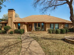 2517 Nature Bend Ln, Carrollton, TX 75006