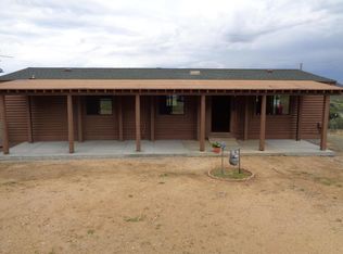 2669 S Hill St, Humboldt, AZ 86327