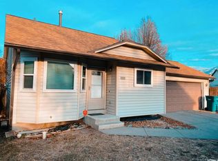 882 Sunflower Dr, Ogden, UT 84404