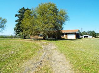 5529 Pleasant Hill Rd, Haworth, OK 74740