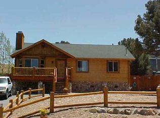 1205 Crestwood Dr, Big Bear City, CA 92314