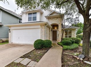 1724 Gaylord Dr, Austin, TX 78728
