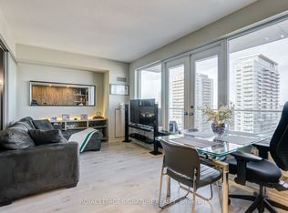 59 E Liberty St #1609, Toronto, ON M6K 3R1