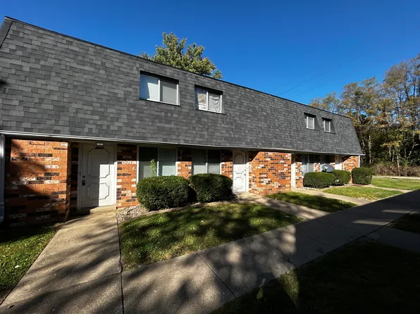 3440 W Richwoods Blvd, Peoria, IL 61604