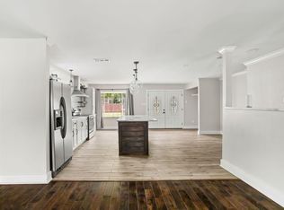 525 S Church St, Lockhart, TX 78644