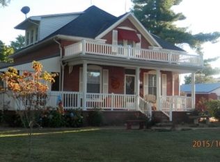 1727 Jefferson St, Tell City, IN