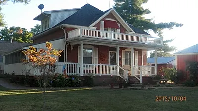 1727 Jefferson St photo 1