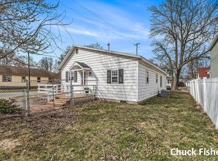 192 S Union St, Sparta, MI 49345