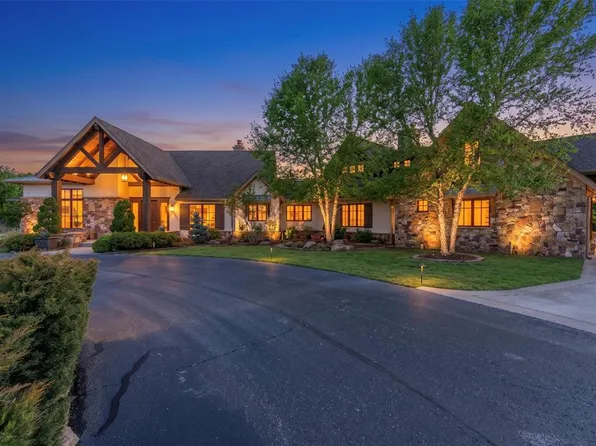 3150 W Waterloo Rd, Edmond, OK 73025