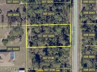 1217 Sheldon Ave, Lehigh Acres, FL 33972