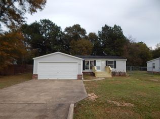 16113 Lone Star Ranch Dr, Conroe, TX 77302