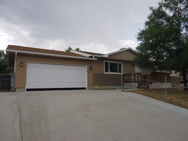 1st image of 1470 E Teton Blvd