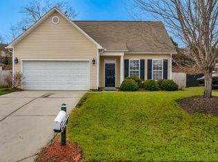 742 Tinder Box Ct, Boiling Springs, SC 29316