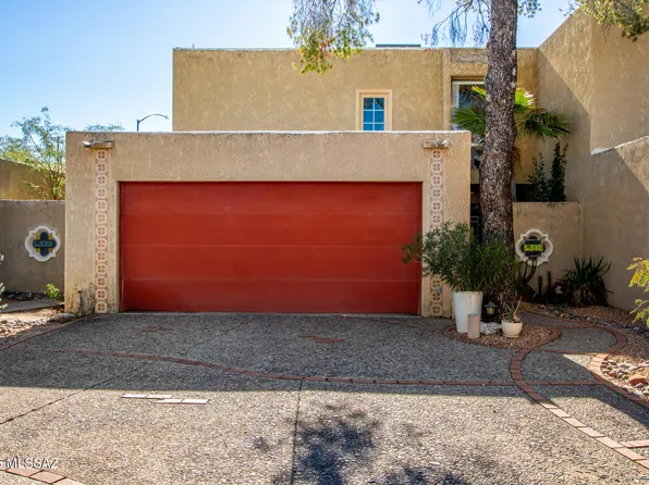 5318 E Beverly Fair Dr, Tucson, AZ 85712