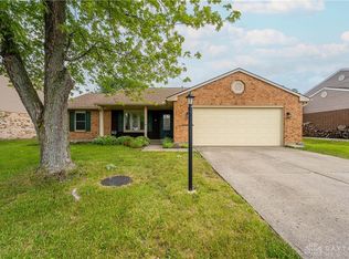 8908 Gardengate Dr, Dayton, OH 45424