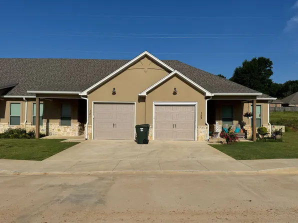 Creekview Estates, 9149 County Road 273 Unit 121, Tyler, TX 75707