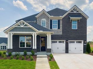 3107 Delta Cir, Mount Juliet, TN 37122