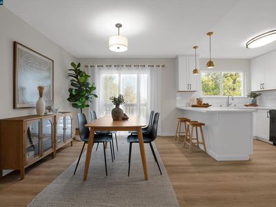 3651 Sun View Ct, Concord, CA, 94520