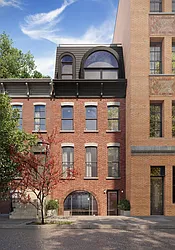 126 Washington Avenue in Clinton Hill