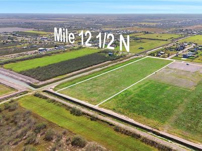 4181 E Mile 12 N #1/2, Mercedes, TX, 78570