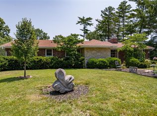 8740 Norcross Dr, Saint Louis, MO 63126