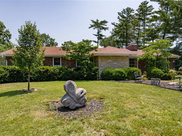 8740 Norcross Dr, Saint Louis, MO 63126